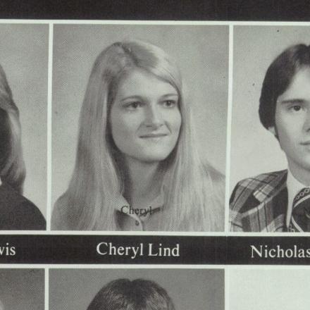 Cheryl Jones' Classmates profile album