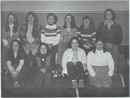 Debbie Seaver's Classmates profile album