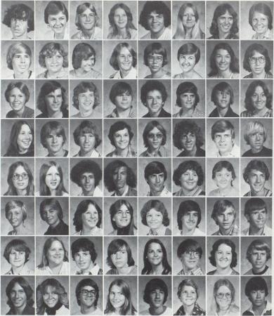 Glenn Bailye's Classmates profile album