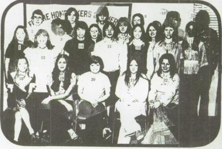 Connie Shortes' Classmates profile album