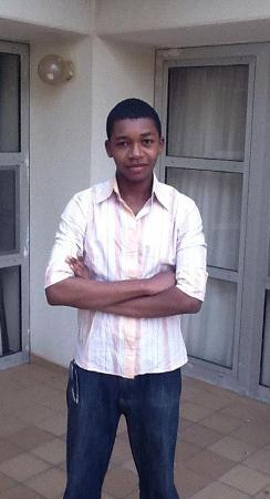 Oluwaseun Fabunmi's Classmates® Profile Photo