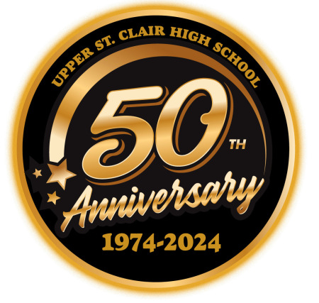 Upper St. Clair High School Reunion