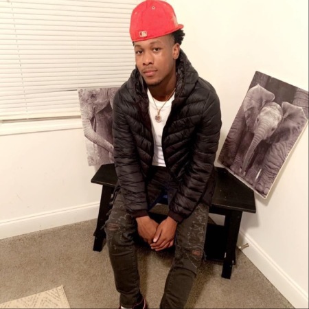 Tylan Sanders's Classmates® Profile Photo