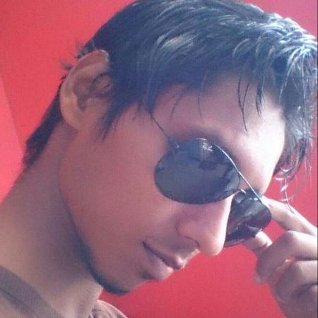 Asif Asid's Classmates® Profile Photo