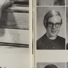 Kathleen Regul's Classmates profile album
