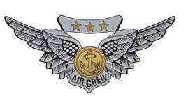 USMC Combat Aircrew Insignia