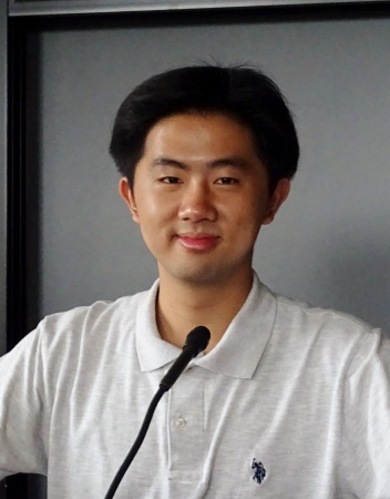 Alfred Tsai's Classmates® Profile Photo