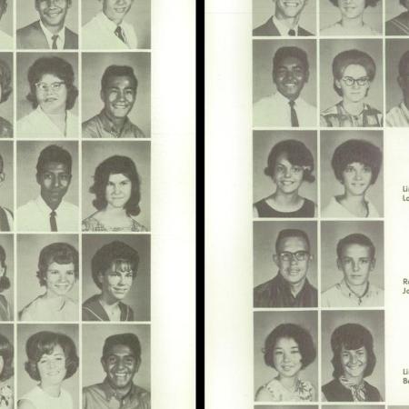 Janene McMorris' Classmates profile album