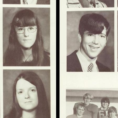 Linda Kaner's Classmates profile album