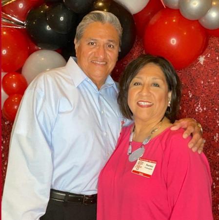 Norma Velasquez's Classmates® Profile Photo