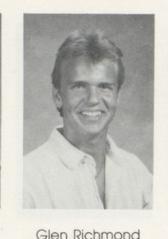 Glenn Richmond's Classmates profile album