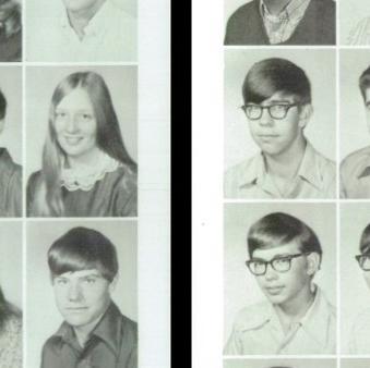 David Larkee's Classmates profile album