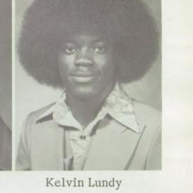 Kelvin Lundy's Classmates profile album