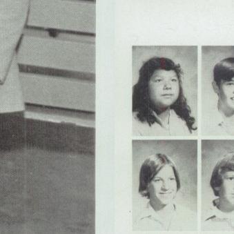 Wanda Atkinson's Classmates profile album