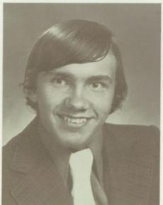 pete Richards' Classmates profile album