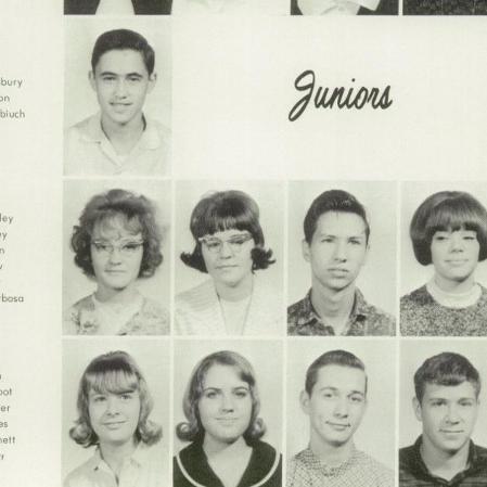 Mary Jane Lombardo's Classmates profile album