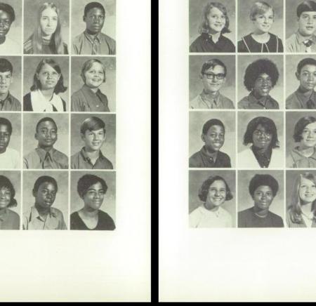 Janice Arnold's Classmates profile album