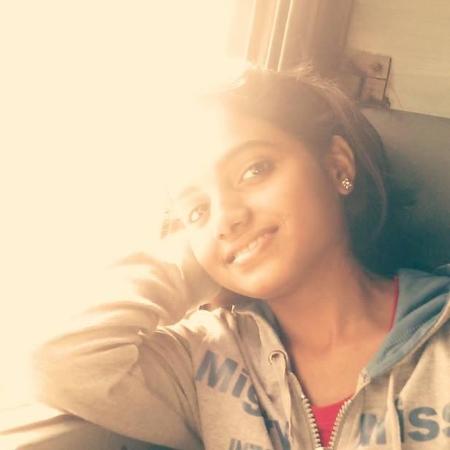 Uma Palande's Classmates® Profile Photo