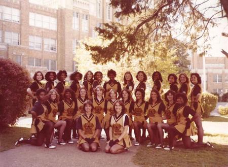 Ginny Fleming's album, Little Rock Central High School 40th Reunion