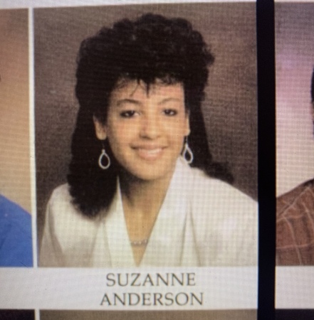 Suzann Anderson's Classmates profile album