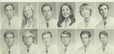 Carla Defibaugh's Classmates profile album