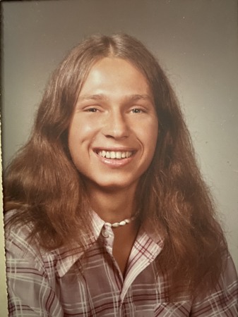 Keith Rhodes' Classmates profile album