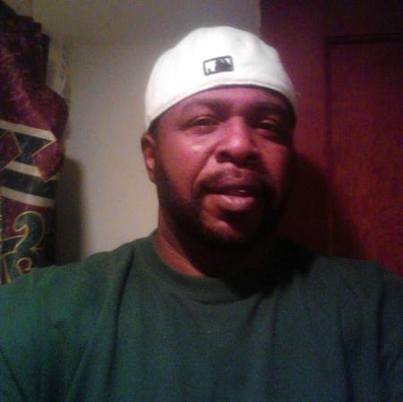 Leroy Williams's Classmates® Profile Photo