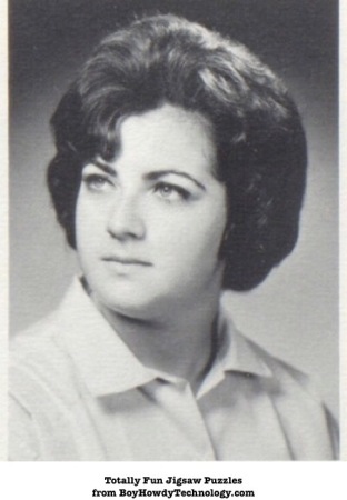 Marsha Martin's Classmates profile album