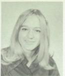 Gwen LaGrow's Classmates profile album