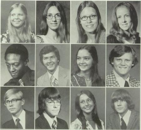 Debora Rayburn's Classmates profile album