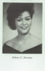 Arlene Hernandez's Classmates profile album