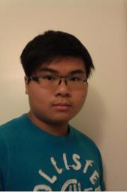 Anson Chau's Classmates® Profile Photo