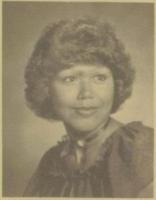 Pauline Nichols' Classmates profile album