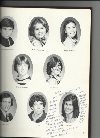 lisa bauer's Classmates profile album