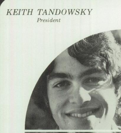Keith Tandowsky's Classmates profile album