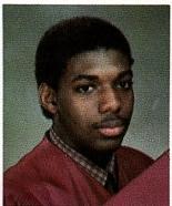 Carnell Morgan's Classmates profile album