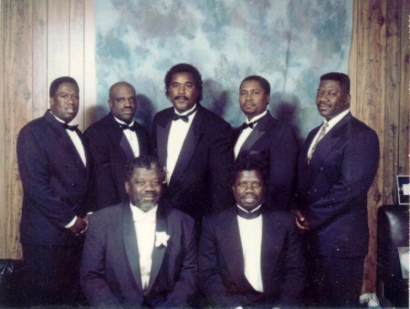 Willie L Brown Jr.'s Classmates profile album