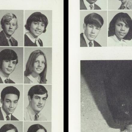 Nancy Kleinman's Classmates profile album