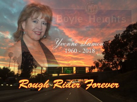 Ray Hayashi's album, Obituaries Roosevelt High Los Angeles, CA