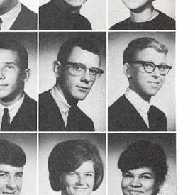 Steve Minkove's Classmates profile album