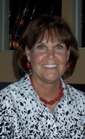 Donna Highbaugh's Classmates® Profile Photo