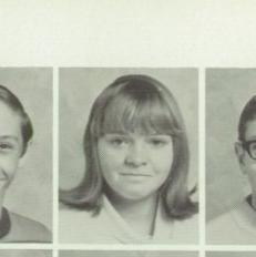 Susan Krahenbuhl's Classmates profile album