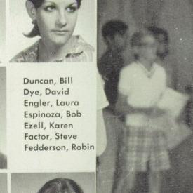 Irene Lillie's Classmates profile album