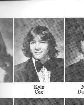 Kyle Cox's Classmates profile album