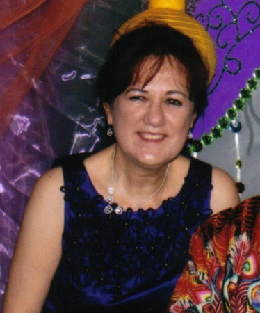 Teresita Gutierrez's Classmates® Profile Photo