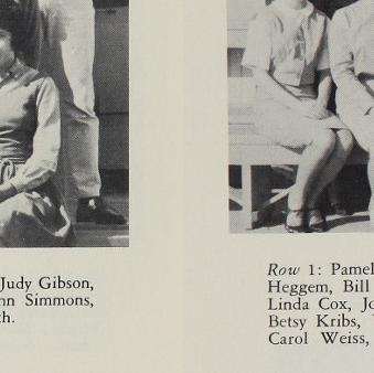 Debbie Digiacomo's Classmates profile album