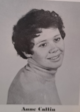 Anne Barrett's Classmates profile album