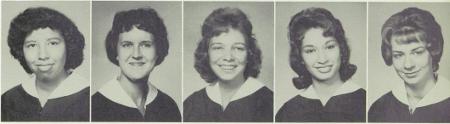 nancy nichols' Classmates profile album