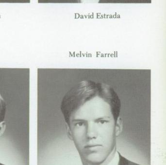 Mel Farrell's Classmates profile album