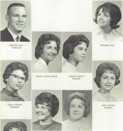 diane sessions' Classmates profile album